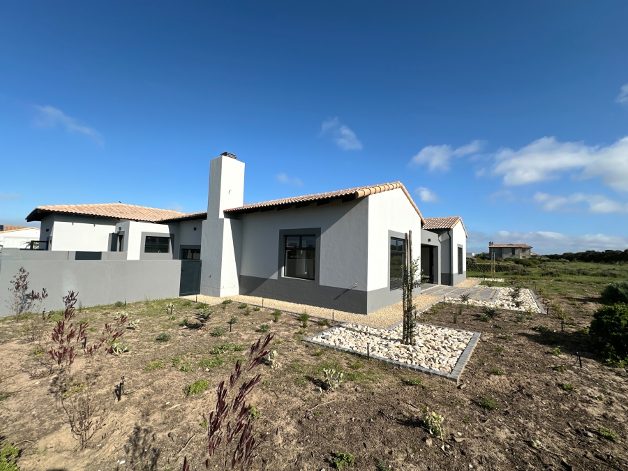 3 Bedroom Property for Sale in Langebaan Country Estate Western Cape